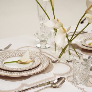 Set de table Grace