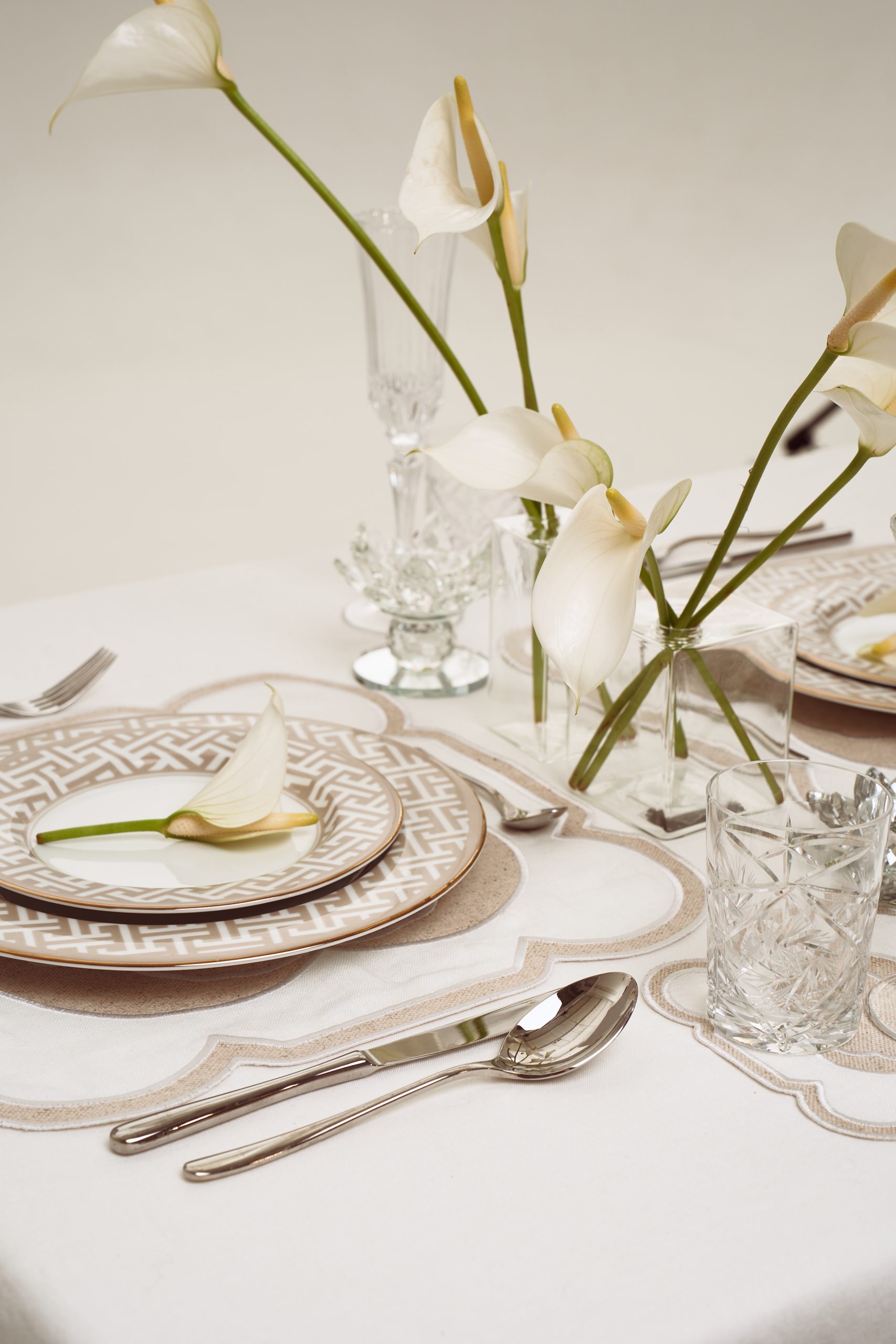 Set de table Grace – Image 2