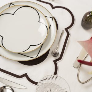 Set de table Grace