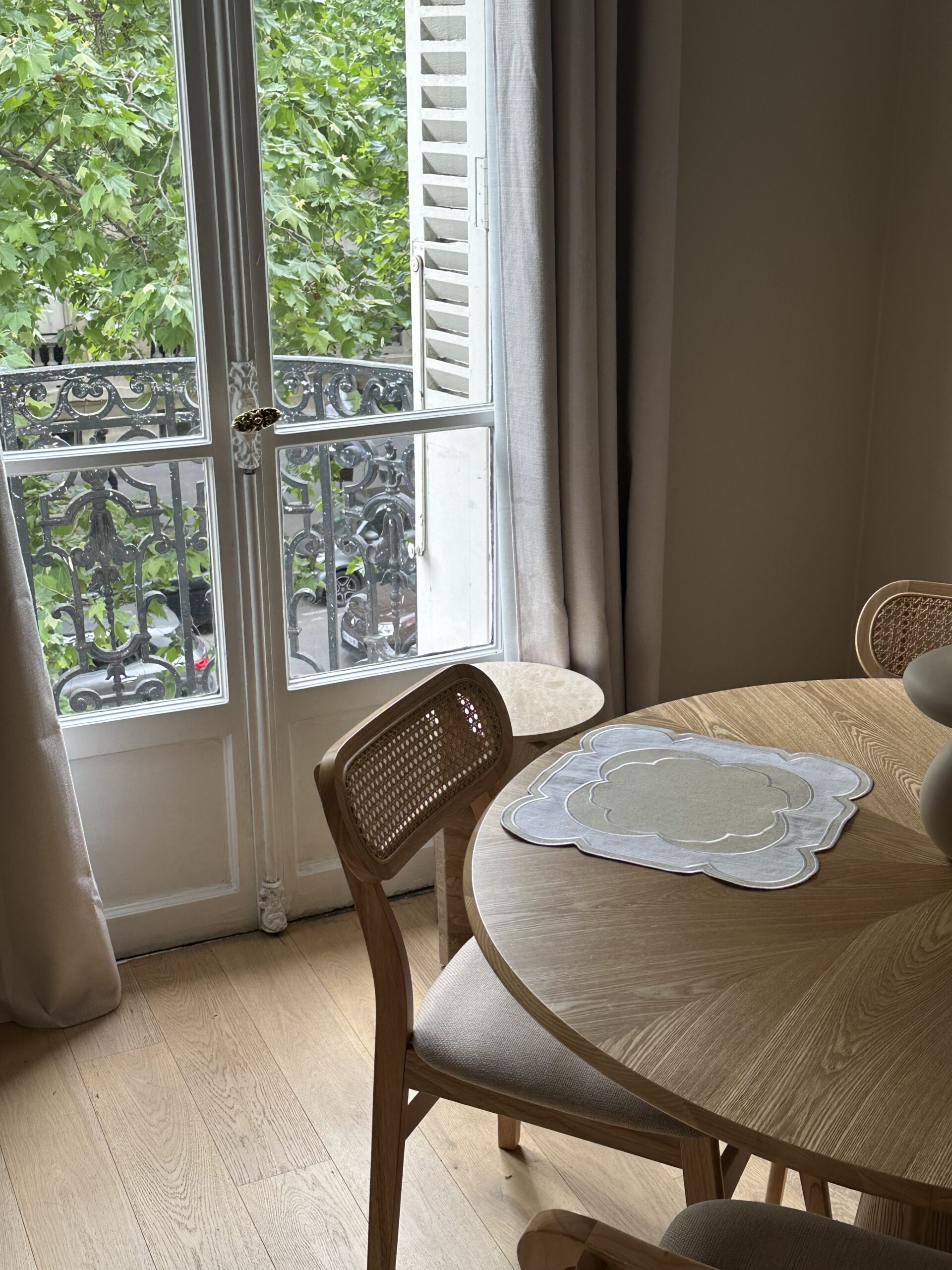 Set de table Grace – Image 3