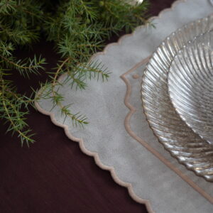 Set de table Claire