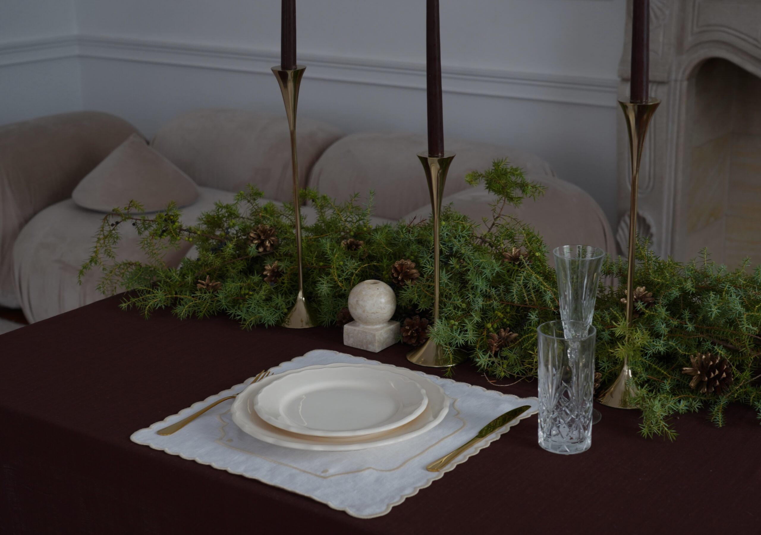 Set de table Claire – Image 4
