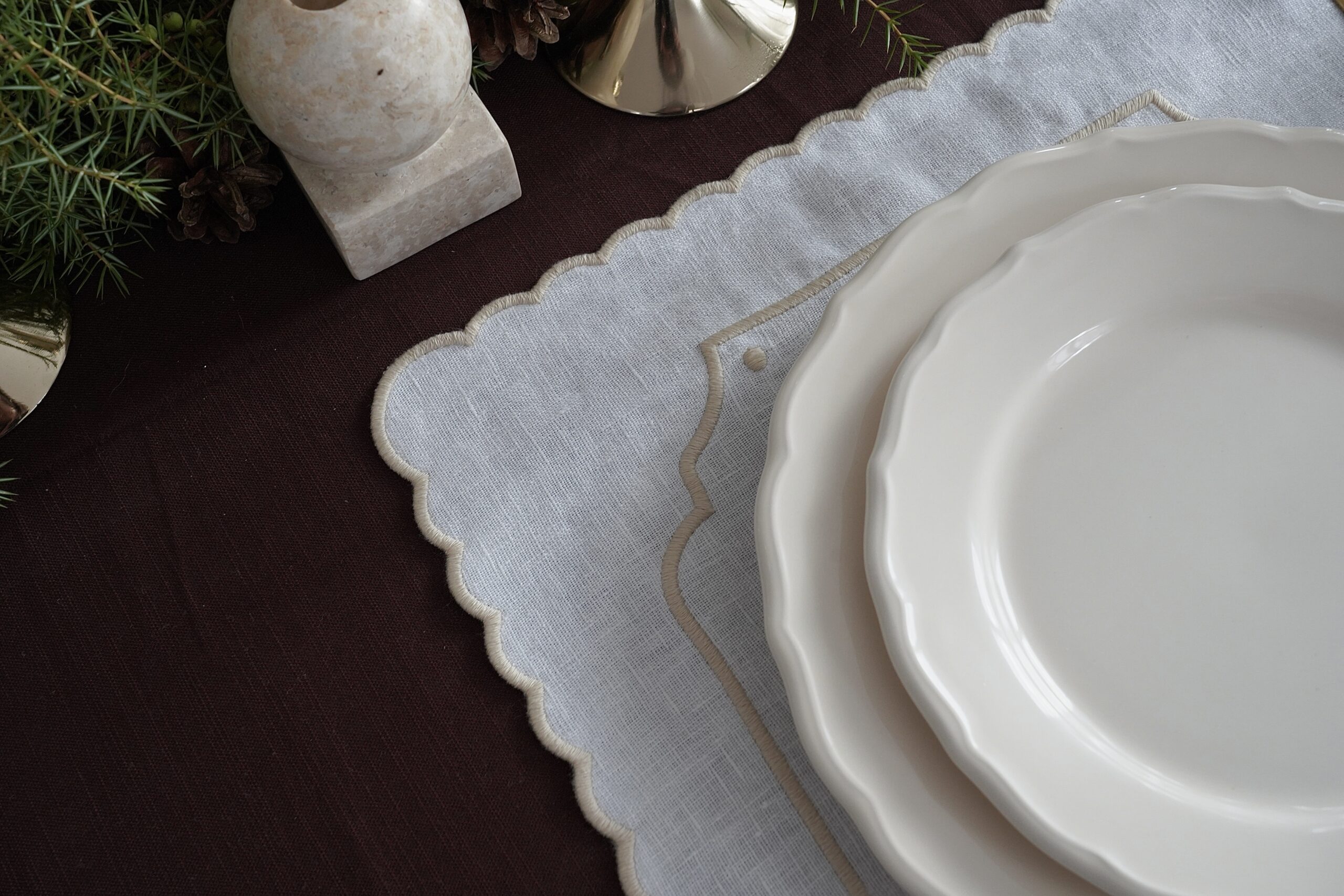 Set de table Claire – Image 5