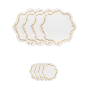 Set de table Madelaine - Lot de 8