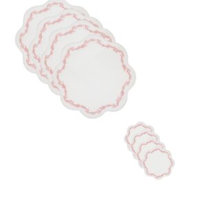 Podkładka Madelaine – Komplet 8 sztuk